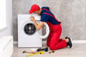 washing machine repair near you