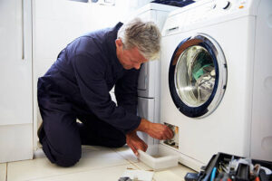 washing machine repair near you