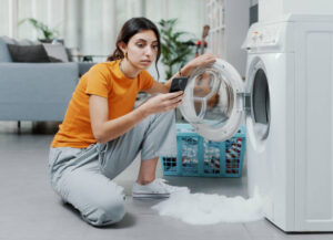 washing machine repair near you