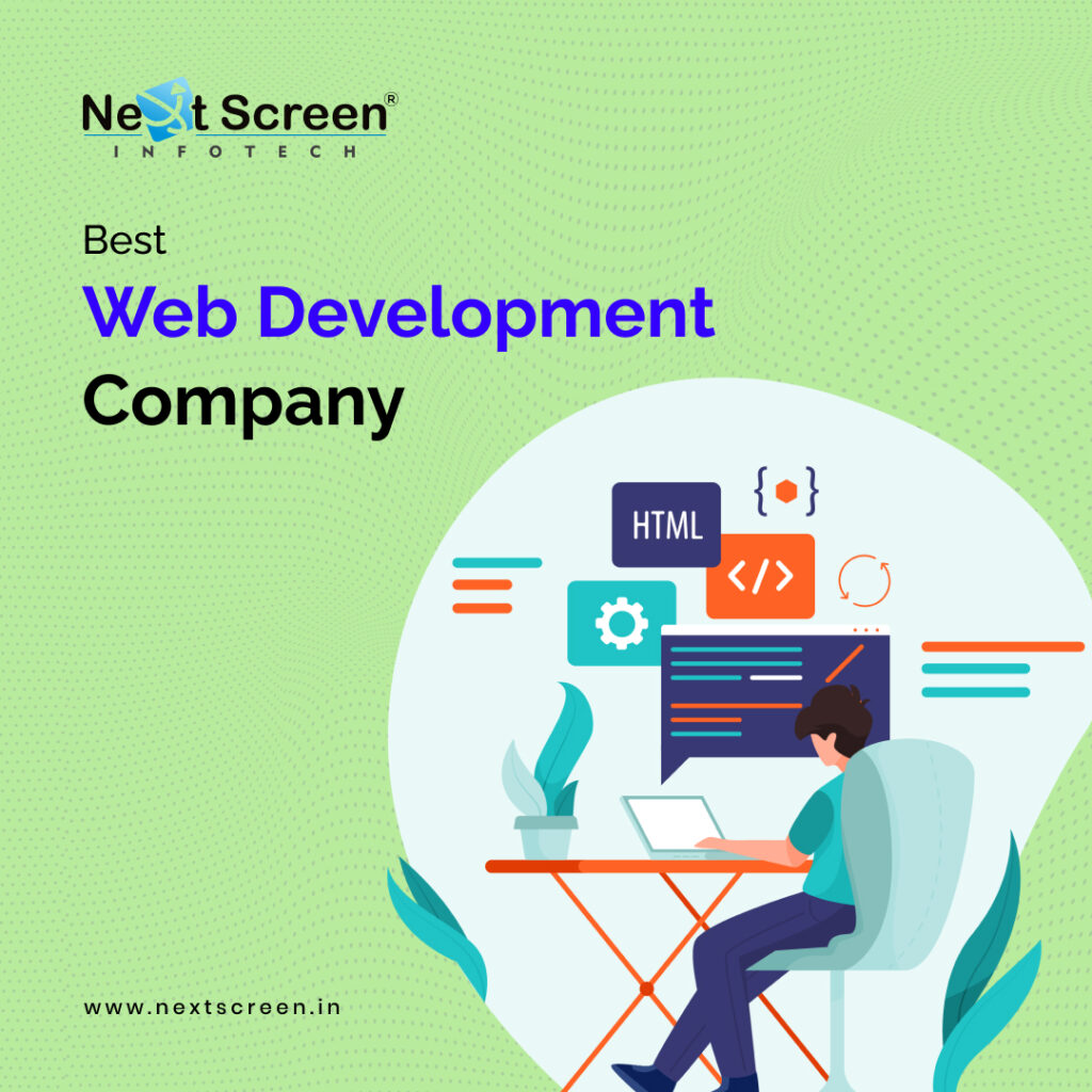 web development company in kolkata