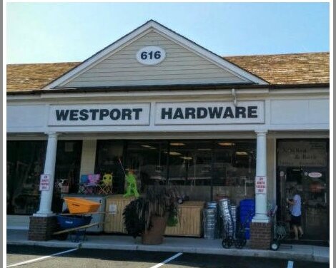 Westport Hardware