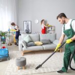 The Top Rated Carpet Cleaning Services for Residential Properties