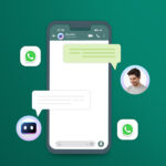 WhatsApp chatbot