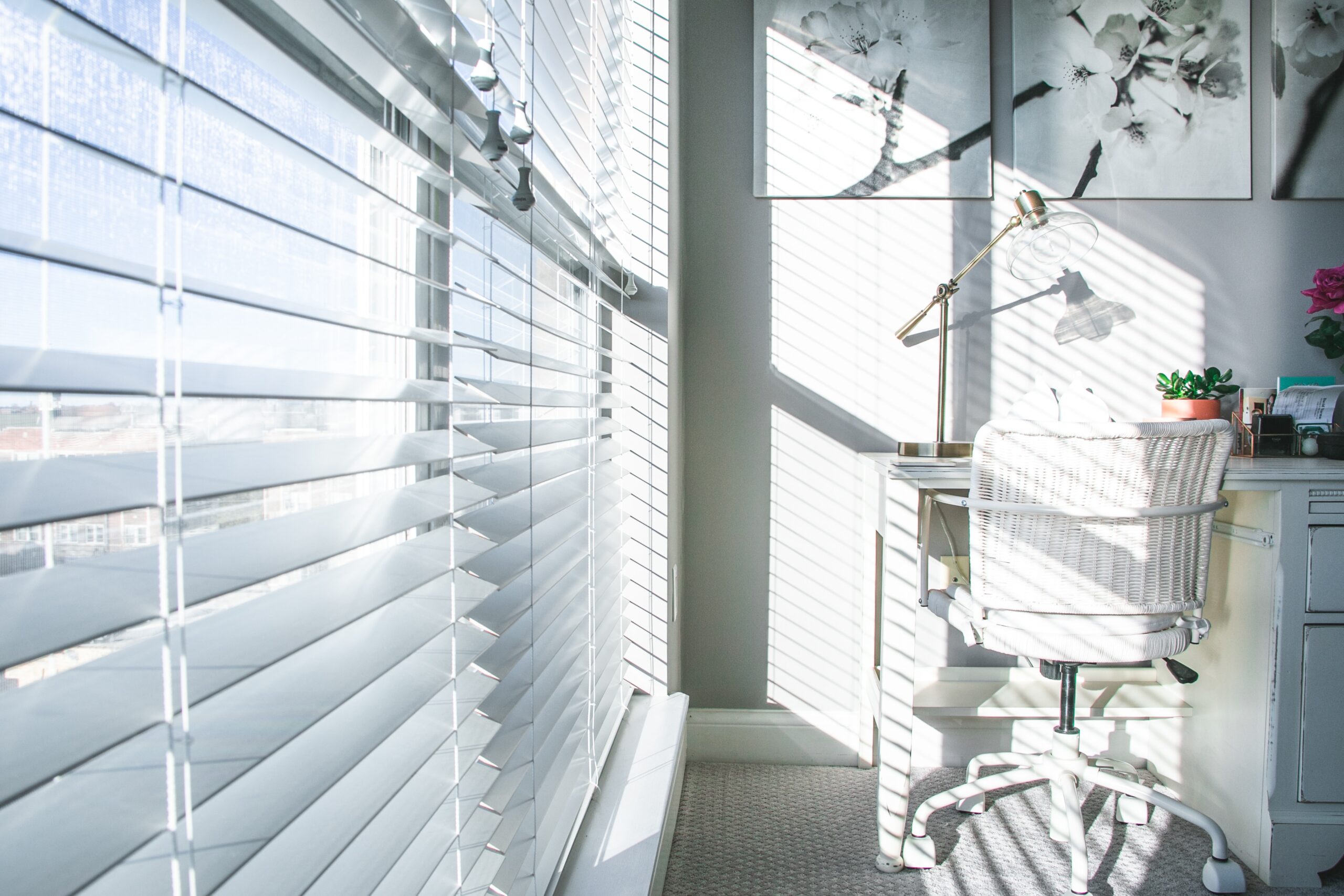 vertical blinds canada