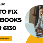 How to Fix QuickBooks Error 6130 (When Opening Company File)?