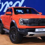 Filipina akan lancar Ford Ranger Raptor 2023 dengan enjin 2.0 diesel, bukan V6 twin-turbo