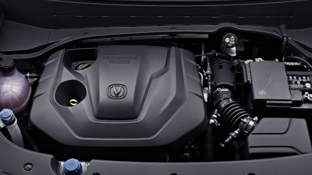 Reliable and durable: Changan BlueCore engine tech sets the record straight