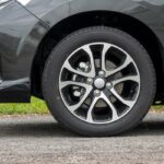 Buying a used car? The tyres can tell you a lot about how the car was mantained