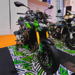 Kawasaki Z900 SE (2023) dipertonton di Malaysia Autoshow 2023, ‘masuk kedai’ bulan depan!