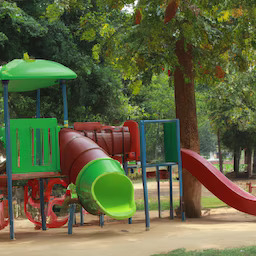 Children Park Equipments