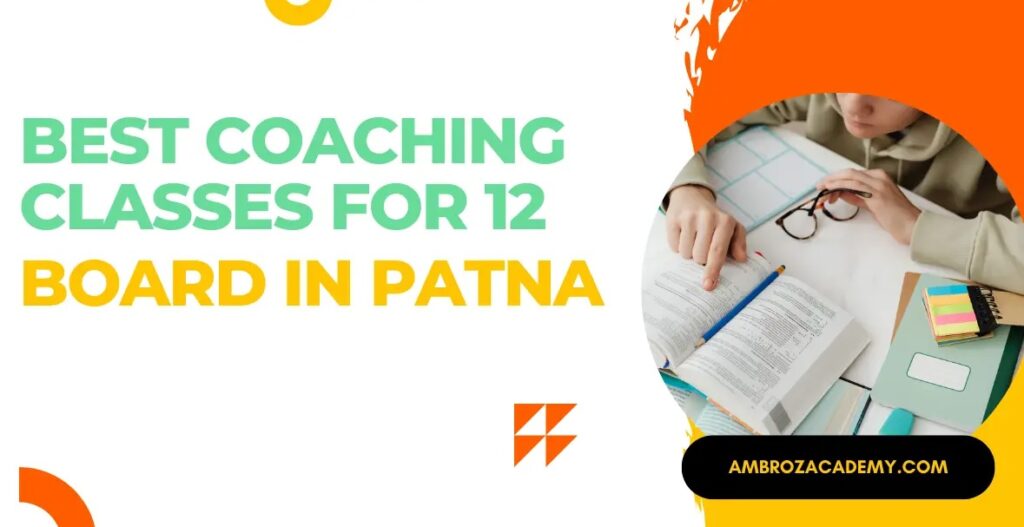 Best Coaching Classes For IIT-JEE In Patna: Ambroz Academy