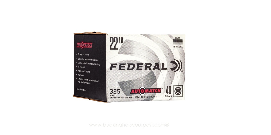 Quality 22LR Bulk Ammo Brands