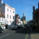 Lymington