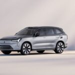 Volvo and Polestar delay EX90 EV over glitches in the software