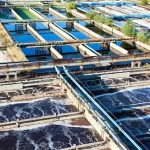 Industrial Effluent Water Treatment