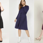 Plus Size Clothing Tips for Women to Look Stylish and Elegant