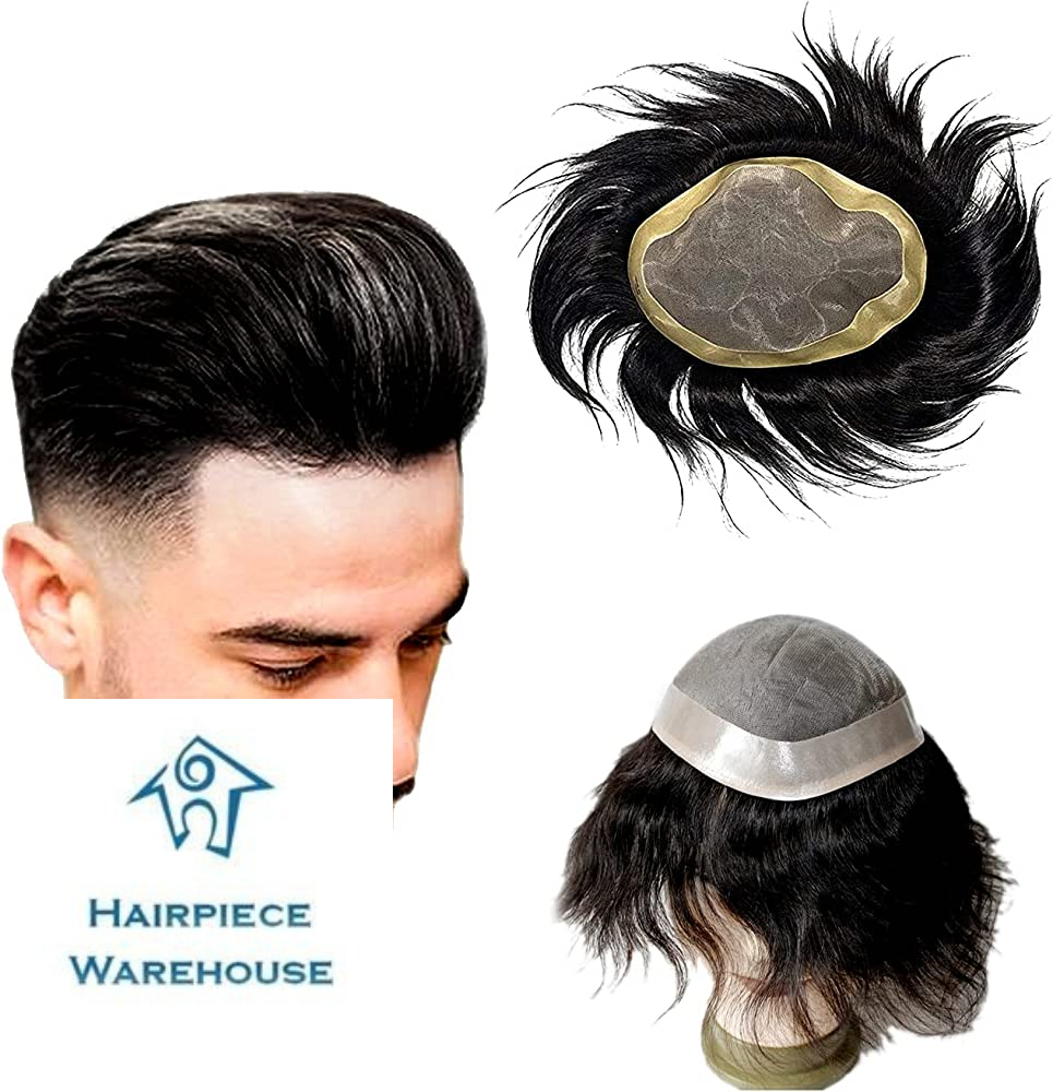 toupee for men