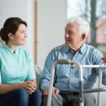 Home Health Care Los Angeles: Providing Compassionate Care for Your Loved Ones