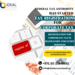 Understanding Corporate Tax in the UAE: A Comprehensive Guide