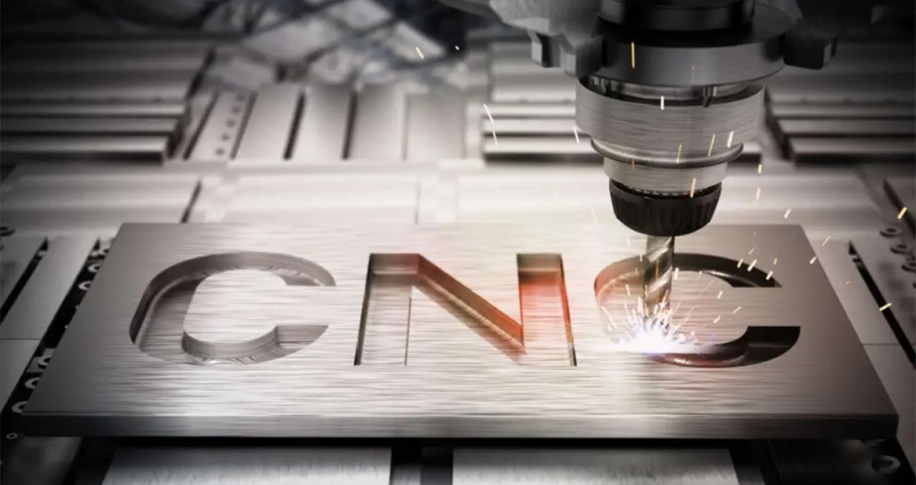 CNC Machine Tool Manufacturers: Revolutionizing Precision Engineering