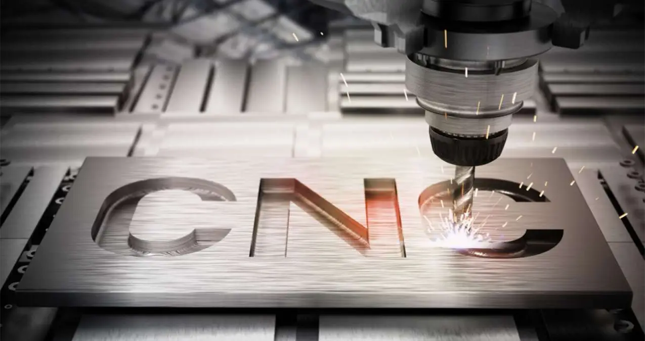 CNC Machine Tool Manufacturers: Revolutionizing Precision Engineering