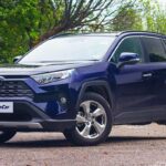 Toyota RAV4 – model kereta terlaris di dunia untuk 2022 walaupun kurang dapat sambutan di Malaysia!