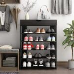 shoe cabinet