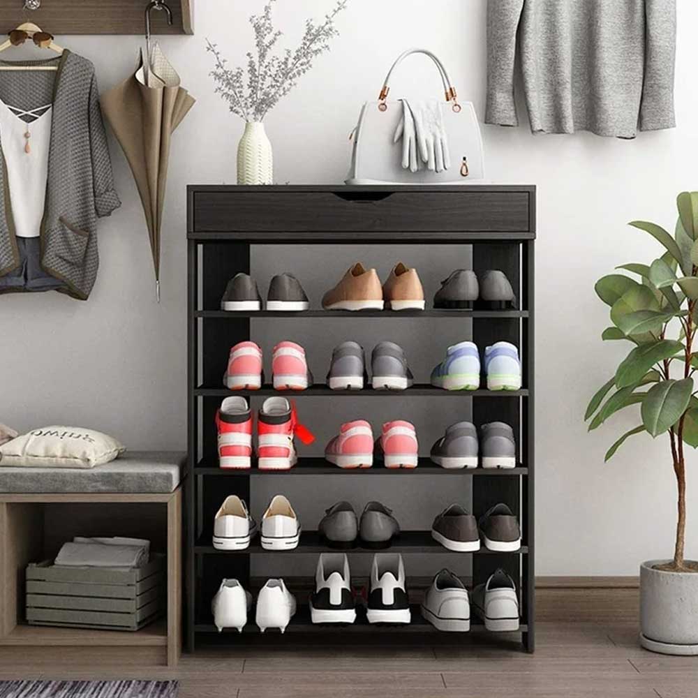 shoe cabinet