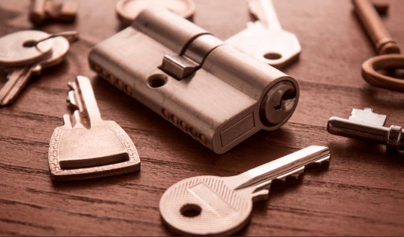 master key locksmith