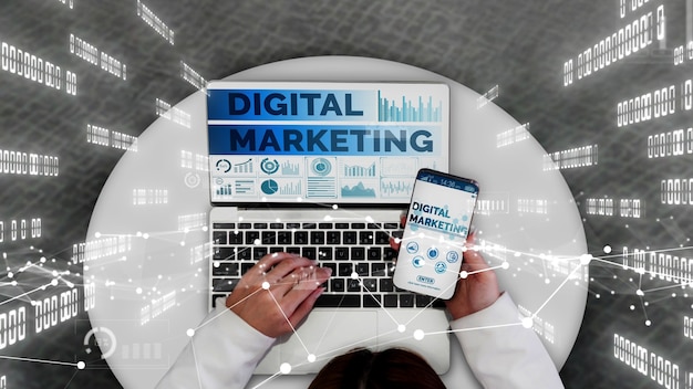 How to grow your Business with Digital Marketing?