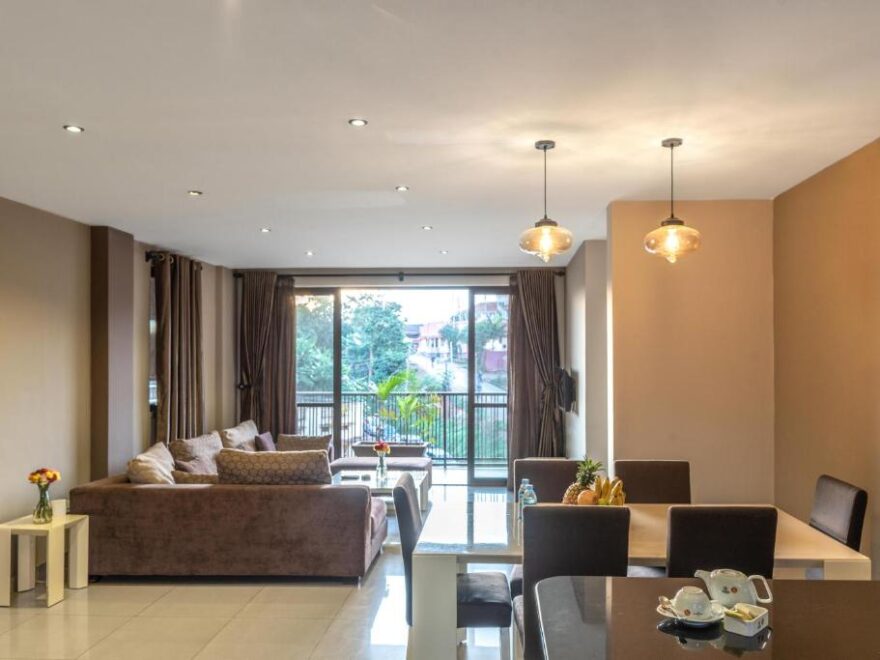 The Ultimate Real Estate Opportunity: Investing in Condos for Sale in Kampala