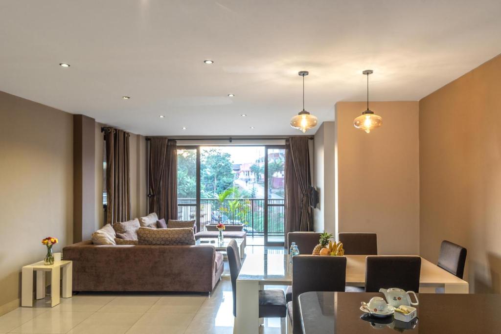 The Ultimate Real Estate Opportunity: Investing in Condos for Sale in Kampala