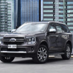 A top dog: Why the Ford Everest is still one of the best 7-seat SUVs