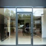 Best automatic doors London