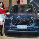 Launching next month, here are 20 photos of the 2023 Chery Tiggo 8 Pro in Malaysia