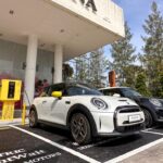 Seong Hoe Premium Motors extends electrification initiatives to Malacca with new MINI charging facility