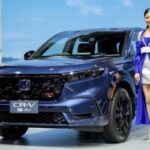 Big hike in starting price of next gen 2024 Honda CR-V – 2.0L variant to end, est. from circa RM 170k