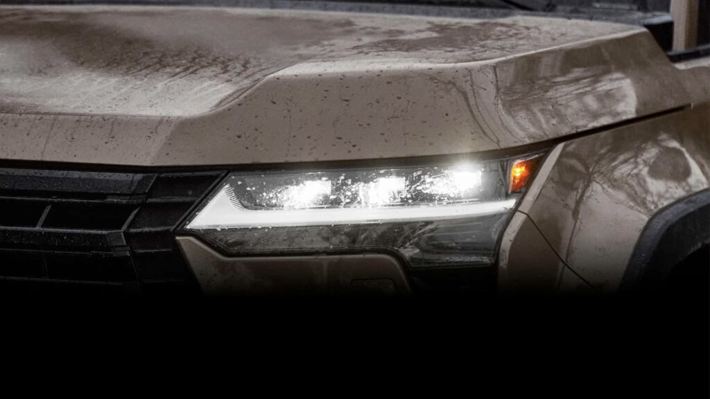 A tougher look? 2024 Lexus GX teaser images revealed