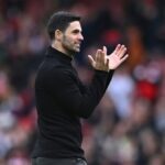 Arteta: Pep is undoubtedly the best coach in the world