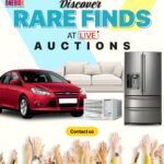 Discover the Thrills of One Bid Exchange: Australia’s Premier Auction House