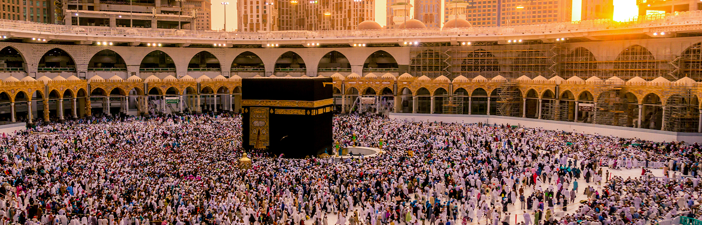 umrah packages