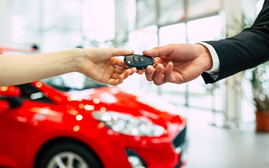 5 Mistakes To Avoid When Selling Your Car For Cash In Melbourne