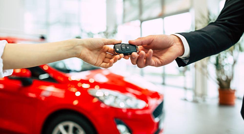 5 Mistakes To Avoid When Selling Your Car For Cash In Melbourne