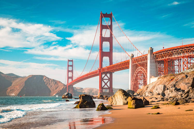 5 Unique Things to Do in San Francisco