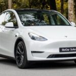 GoCar Subs menambah Tesla Model Y dan Hyundai Ioniq 5, MINI Electric untuk anda cuba sendiri EV!