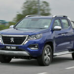 Review: Far from a Hilux rival, there is one thing that the 2023 Peugeot Landtrek can win over