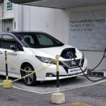 Kiraan “Road Tax” kenderaan elektrik (EV) baharu bakal diperkenalkan menjelang akhir tahun 2023 – MoT