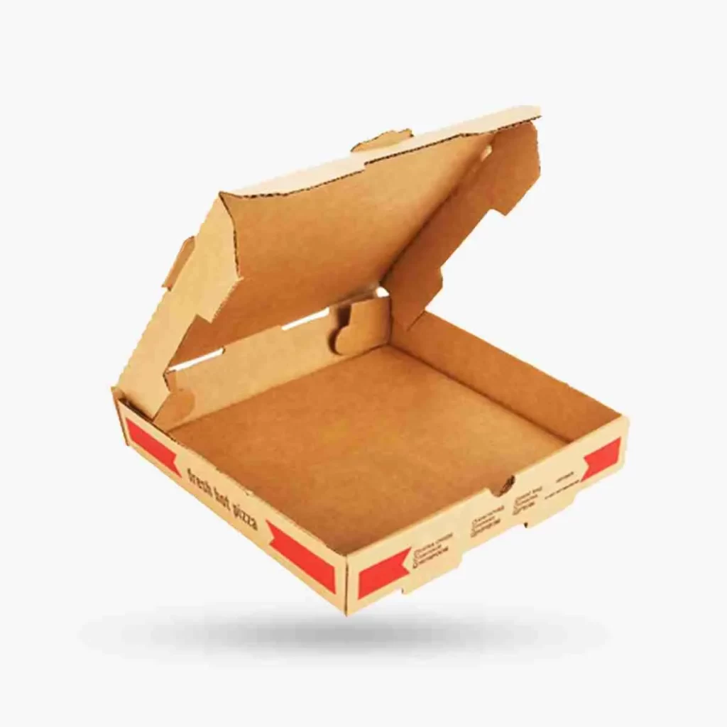 custom pizza boxes