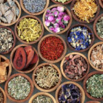 Top 6 Ayurvedic Herbs and Their Benefits