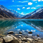 Naran Trip: A Spectacular Escape to the Picturesque Beauty of Pakistan!